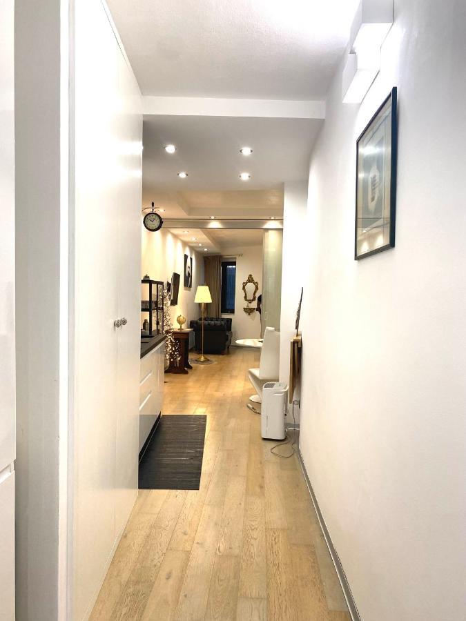 Edo'S House Apartment Cagliari Ngoại thất bức ảnh