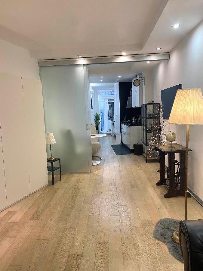 Edo'S House Apartment Cagliari Ngoại thất bức ảnh