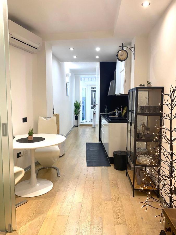 Edo'S House Apartment Cagliari Ngoại thất bức ảnh