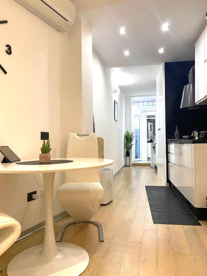 Edo'S House Apartment Cagliari Ngoại thất bức ảnh