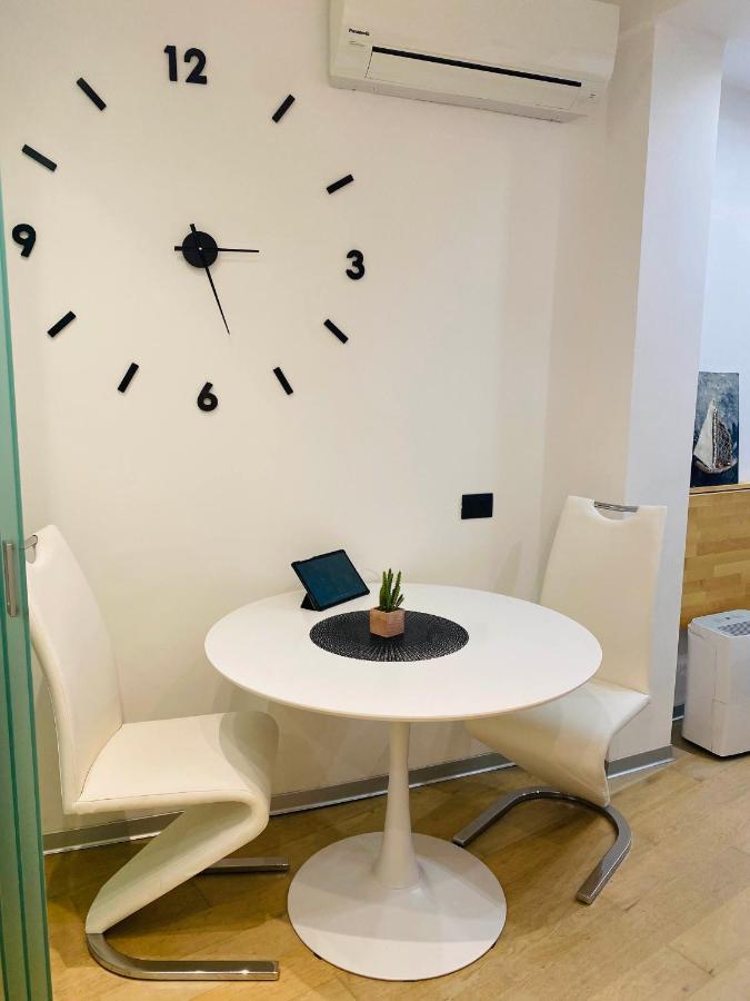Edo'S House Apartment Cagliari Ngoại thất bức ảnh