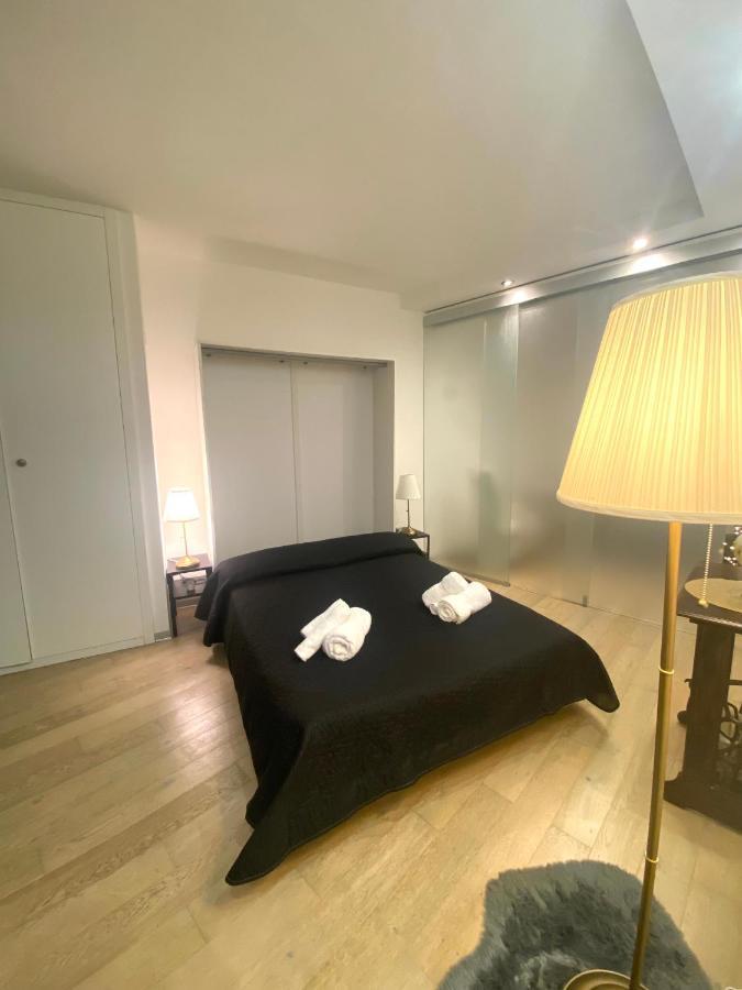 Edo'S House Apartment Cagliari Ngoại thất bức ảnh