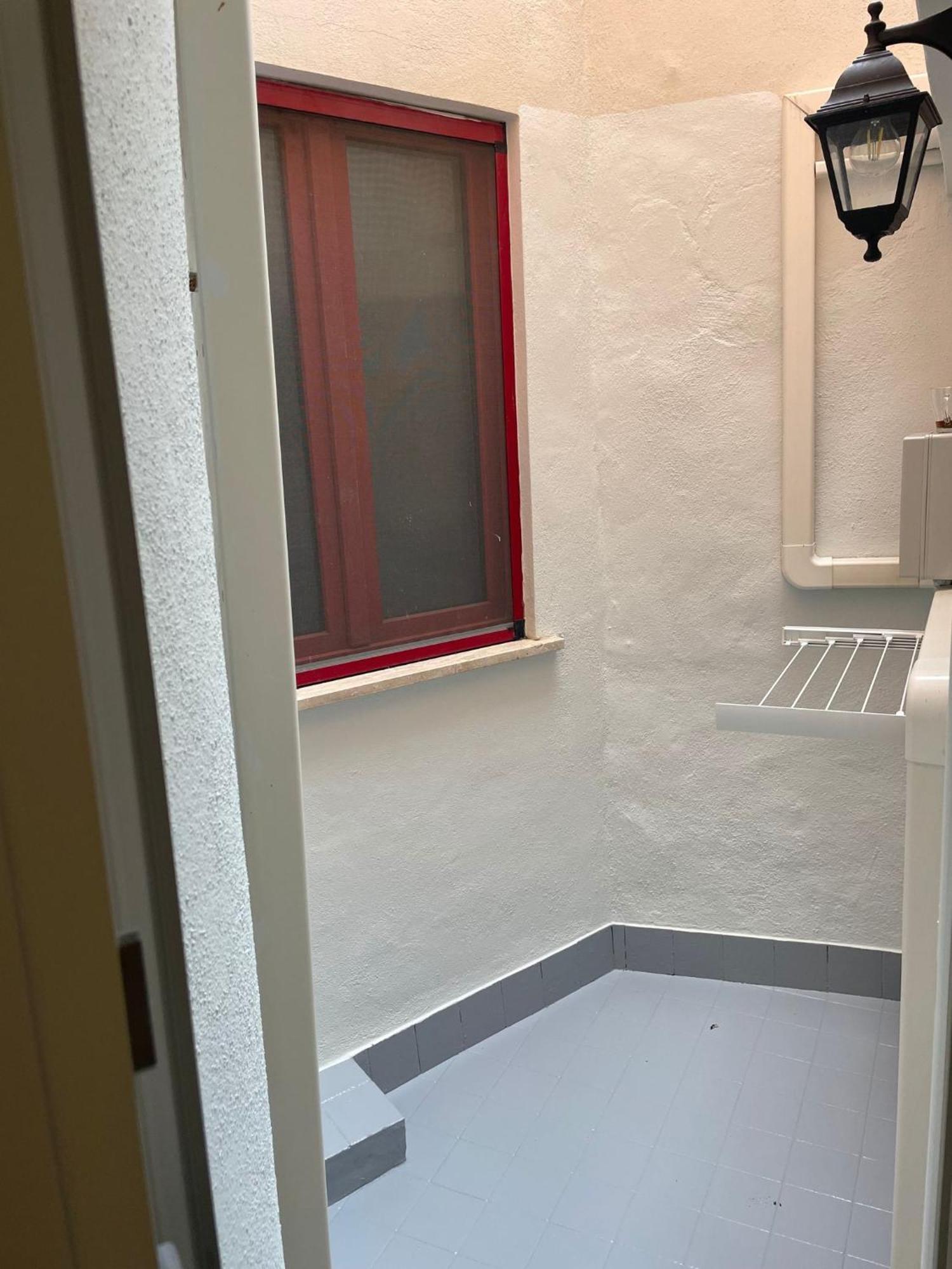 Edo'S House Apartment Cagliari Ngoại thất bức ảnh
