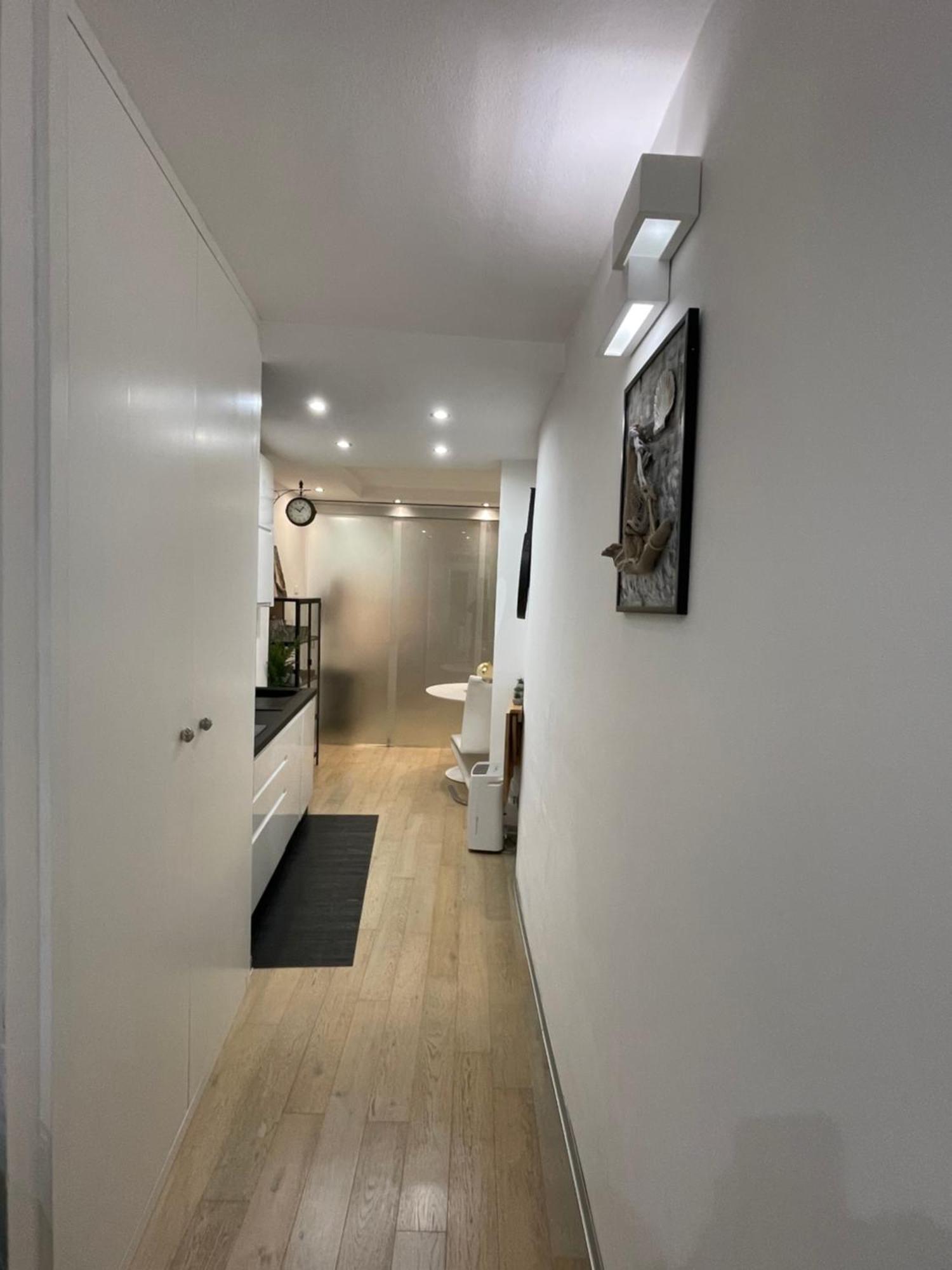 Edo'S House Apartment Cagliari Ngoại thất bức ảnh