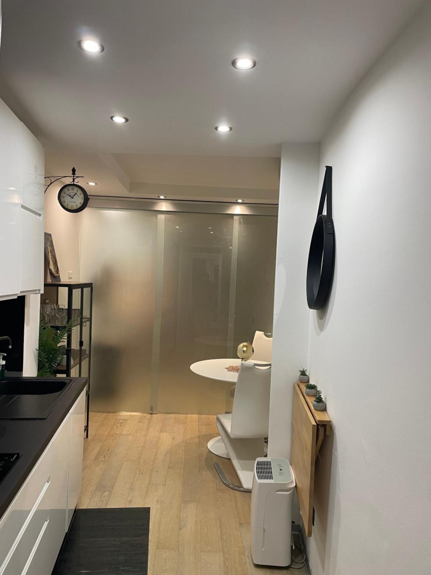 Edo'S House Apartment Cagliari Ngoại thất bức ảnh