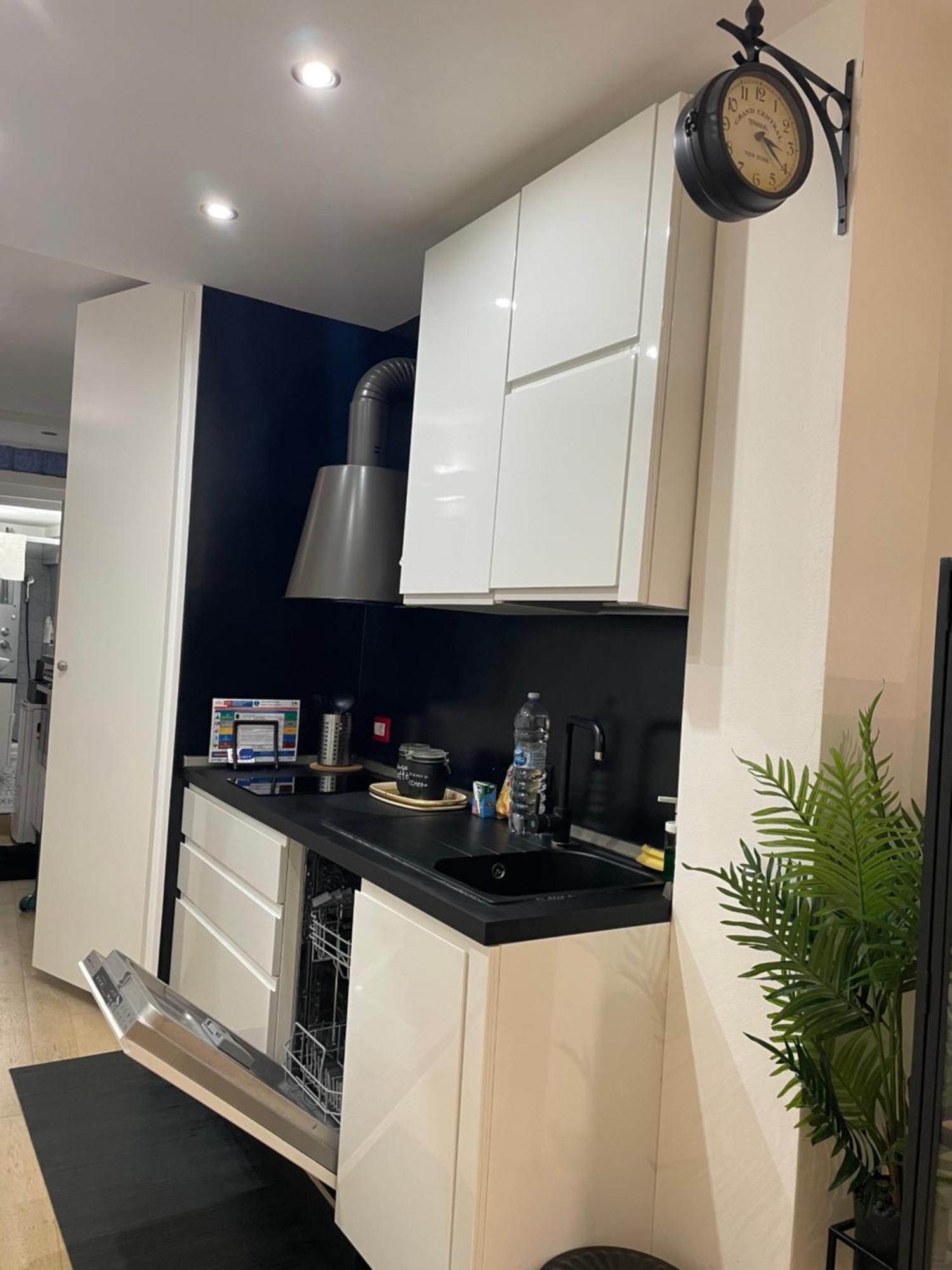 Edo'S House Apartment Cagliari Ngoại thất bức ảnh